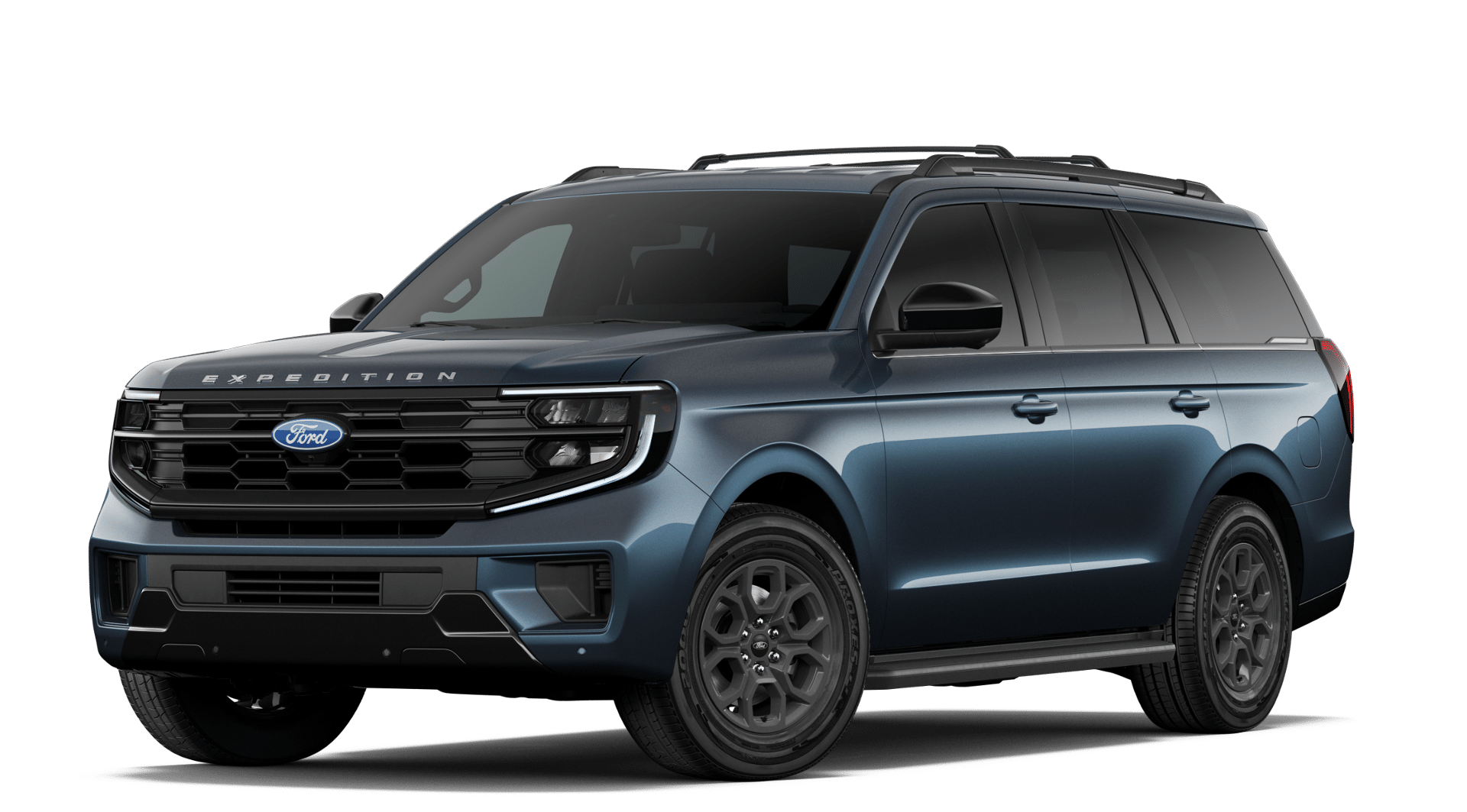 2027 Ford Expedition® External Image 1